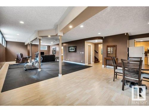 5508 Ada Boulevard, Edmonton, AB - Indoor