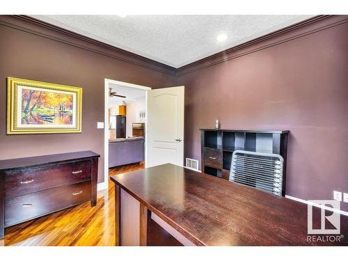 5508 Ada Boulevard, Edmonton, AB - Indoor