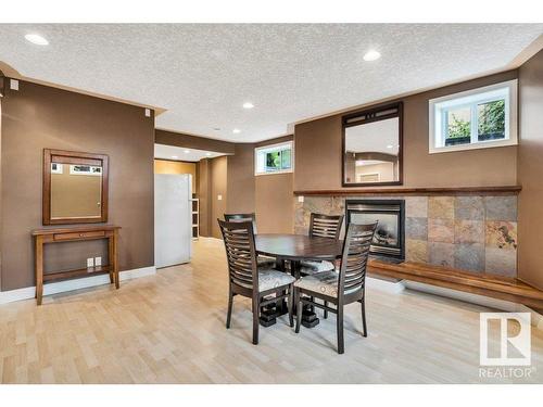 5508 Ada Boulevard, Edmonton, AB - Indoor Photo Showing Other Room