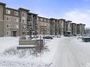 112 534 Watt Blvd Sw, Edmonton, AB  - Outdoor With Facade 