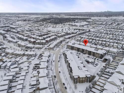 112 534 Watt Blvd Sw, Edmonton, AB - Outdoor With View