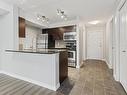 112 534 Watt Blvd Sw, Edmonton, AB  - Indoor Photo Showing Kitchen 