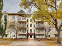 205 9138 83 Avenue, Edmonton, AB  - Outdoor With Balcony With Facade 