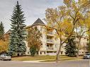 205 9138 83 Avenue, Edmonton, AB  - Outdoor With Balcony With Facade 