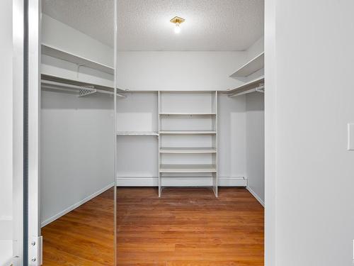 205 9138 83 Avenue, Edmonton, AB - Indoor With Storage