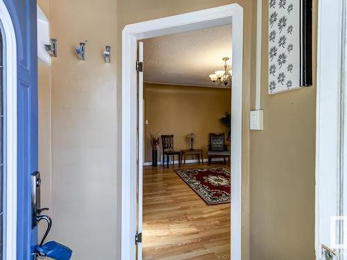 11715 88 Street, Edmonton, AB - Indoor Photo Showing Other Room