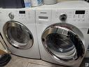 20 1440 Sherwood Drive, Sherwood Park, AB  - Indoor Photo Showing Laundry Room 