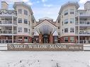 230 6703 172 Street, Edmonton, AB  - Outdoor With Balcony With Facade 