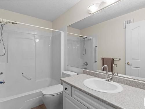 230 6703 172 Street, Edmonton, AB - Indoor Photo Showing Bathroom