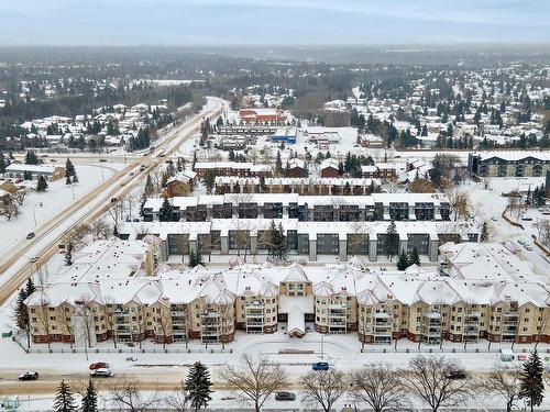 230 6703 172 Street, Edmonton, AB - Outdoor With View