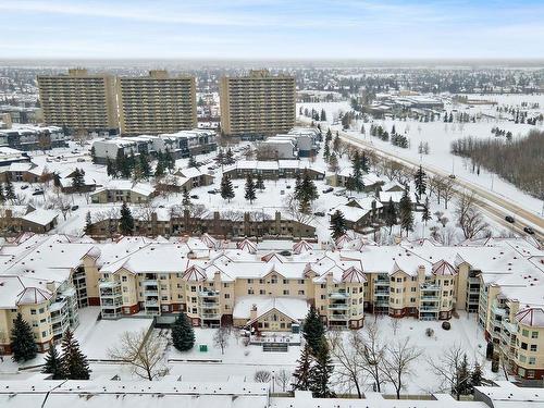 230 6703 172 Street, Edmonton, AB - Outdoor With View