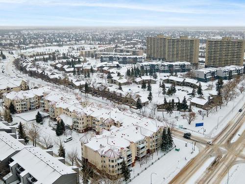 230 6703 172 Street, Edmonton, AB - Outdoor With View