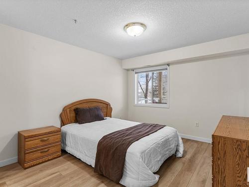 230 6703 172 Street, Edmonton, AB - Indoor Photo Showing Bedroom