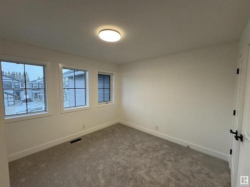 107 Newbury Cl, Sherwood Park, AB - Indoor Photo Showing Other Room