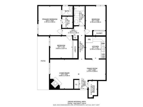 101 379 Woodbridge Way, Sherwood Park, AB - Other