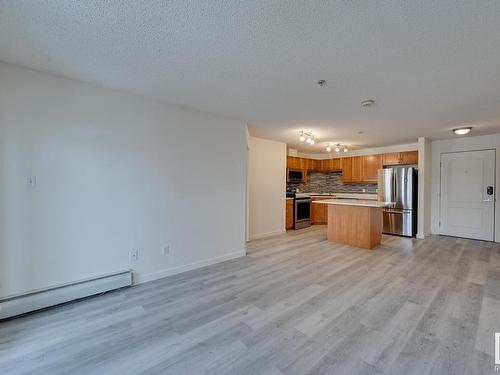 1212 7339 South Terwillegar Drive, Edmonton, AB - Indoor Photo Showing Kitchen