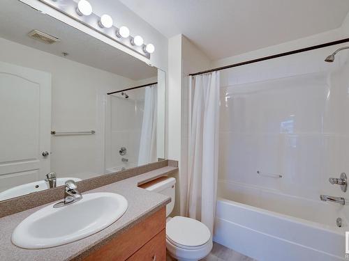 1212 7339 South Terwillegar Drive, Edmonton, AB - Indoor Photo Showing Bathroom