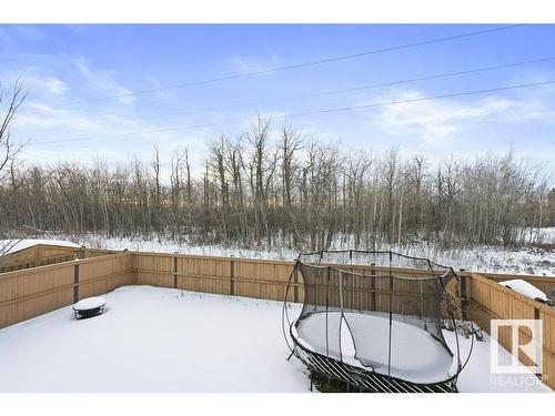 48 Newgate Way, St. Albert, AB - Outdoor