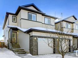 8767 CARSON Way  Edmonton, AB T6W 4M3