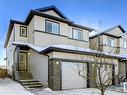 8767 Carson Way, Edmonton, AB  - Outdoor 