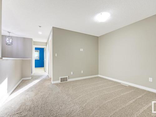 8767 Carson Way, Edmonton, AB - Indoor Photo Showing Other Room