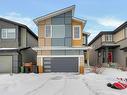 2306 Kelly Circle, Edmonton, AB  - Outdoor 