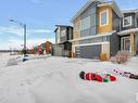 2306 Kelly Circle, Edmonton, AB  - Outdoor 