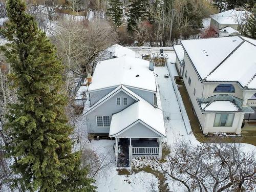 10511 131 Street, Edmonton, AB - Outdoor