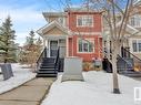 51 9535 217 Street, Edmonton, AB  - Outdoor With Facade 