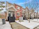 51 9535 217 Street, Edmonton, AB  - Outdoor With Facade 