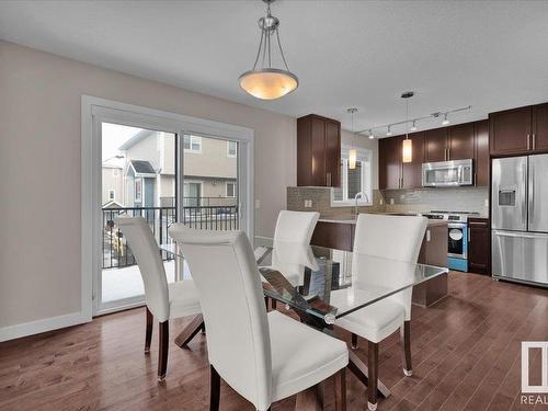 51 9535 217 Street, Edmonton, AB - Indoor