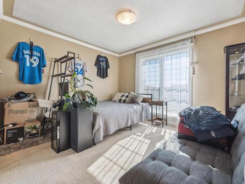 54 20508  Township Road 502, Rural Beaver County, AB - Indoor Photo Showing Bedroom