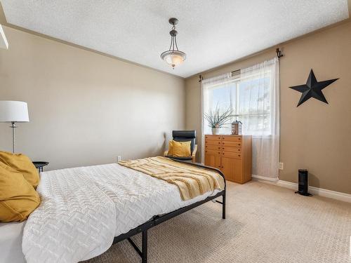 54 20508  Township Road 502, Rural Beaver County, AB - Indoor Photo Showing Bedroom