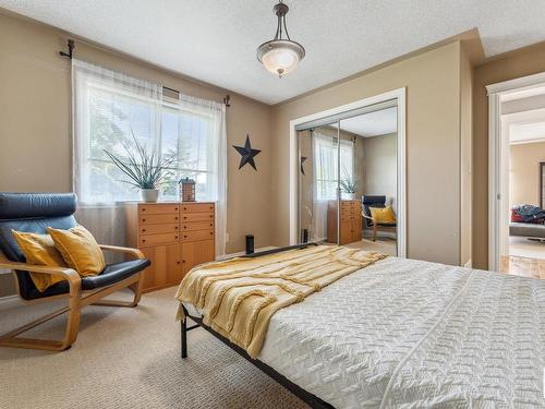 54 20508  Township Road 502, Rural Beaver County, AB - Indoor Photo Showing Bedroom