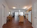 162 4823 104A Street, Edmonton, AB  - Indoor Photo Showing Kitchen 