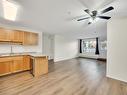 112 13635 34 Street, Edmonton, AB  - Indoor Photo Showing Kitchen With Double Sink 