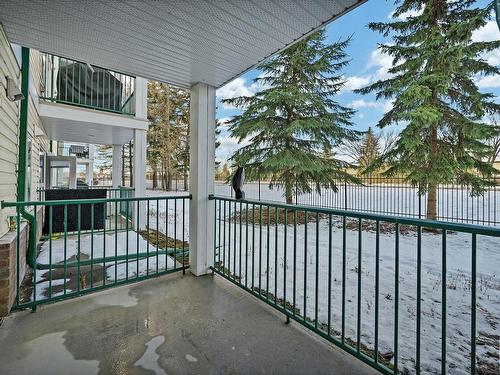 112 13635 34 Street, Edmonton, AB - Outdoor