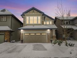 805 ARMITAGE Wynd  Edmonton, AB T6W 0H3