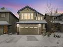 805 Armitage Wynd, Edmonton, AB  - Outdoor With Facade 