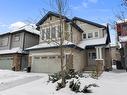 805 Armitage Wynd, Edmonton, AB  - Outdoor With Facade 