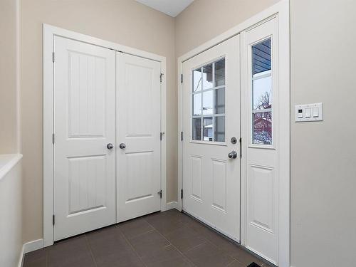 805 Armitage Wynd, Edmonton, AB - Indoor Photo Showing Other Room