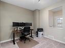 805 Armitage Wynd, Edmonton, AB  - Indoor Photo Showing Office 