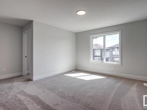 8 Brickyard Way, Stony Plain, AB - Indoor Photo Showing Other Room