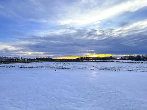 8 Brickyard Way, Stony Plain, AB - Outdoor With Body Of Water With View