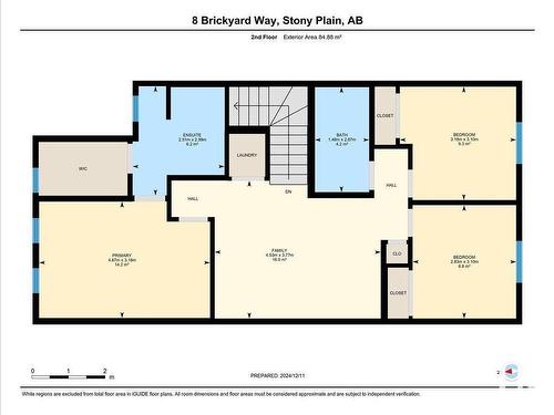 8 Brickyard Way, Stony Plain, AB - Other