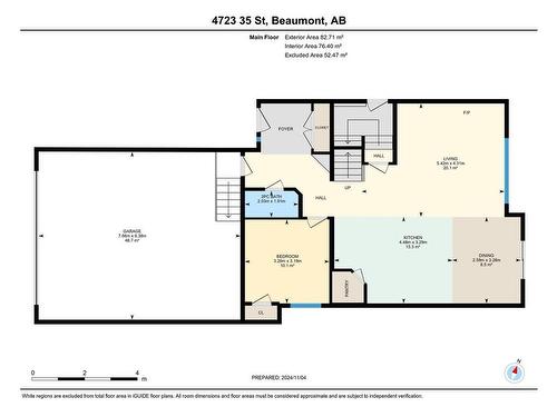 4723 35 Street, Beaumont, AB - Other