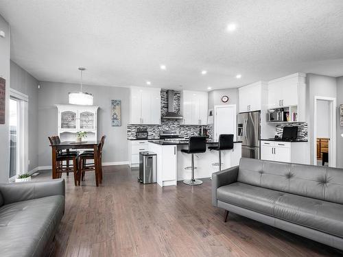 4723 35 Street, Beaumont, AB - Indoor