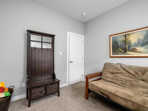 4723 35 Street, Beaumont, AB - Indoor