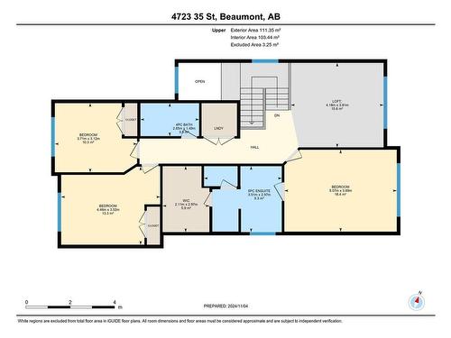 4723 35 Street, Beaumont, AB - Other