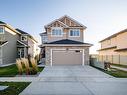 4723 35 Street, Beaumont, AB  - Outdoor With Facade 